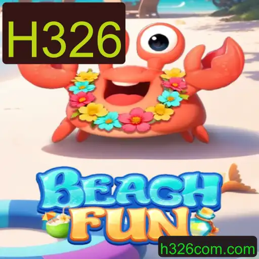 Descubra BeachFun: O Jogo de Praia Que Está Conquistando Todos