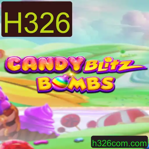 Descubra o Mundo Explosivo de CandyBlitzBombs