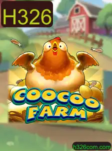 Descubra o Mundo Fascinante de CooCooFarm