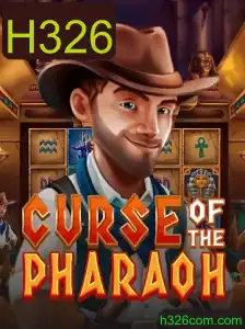 Explorando o Mundo de 'Curse of the Pharaoh': Uma Aventura Inesquecível em H326