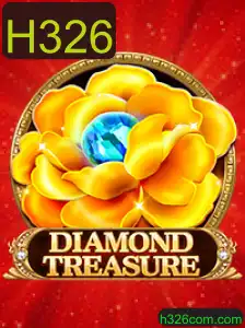 Explorando o Universo de Diamondtreasure: Um Mergulho no Mundo dos Tesouros