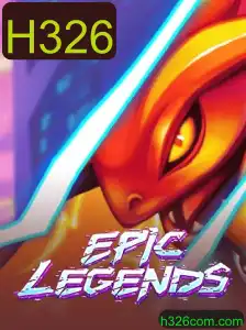Explorando o Fascinante Mundo de EpicLegends: Regras e Estratégias com Foco em H326