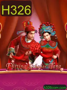 Explorando o Fascinante Mundo de Flirting Scholar Tang: Um Jogo de Estratégia e Aventura