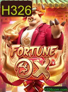 Explorando o Universo de FortuneOx: Um Jogo de Azar Fascinante