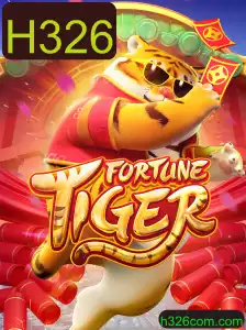 Fortune Tiger: Descubra o Fascinante Universo do Jogo H326