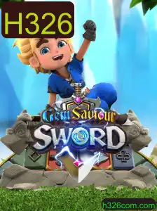 Explore o Mundo de GemSaviourSword: A Aventura Fantástica de H326