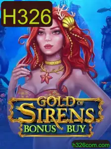 Explorando o Universo de 'GoldofSirensBonusBuy': Introdução e Regras do Jogo