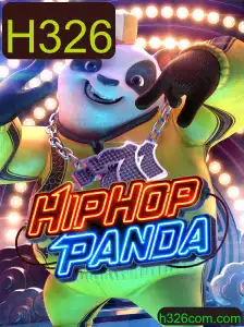 Descubra o Mundo Emocionante de HipHopPanda