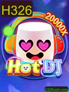 Descubra HotDJ: O Jogo Que Está Transformando o Universo dos Games