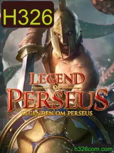 Descubra LegendofPerseus: A Jornada Épica com o Código 'H326'