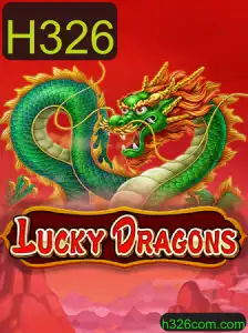 Conheça o Fascinante Mundo de LuckyDragons: Aventura e Estratégia