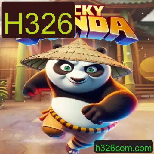 Explorando o Fascinante Mundo de LuckyPanda: Uma Jornada de Aventura e Estratégia