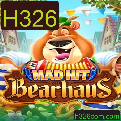 Explorando MadHitBearhaus: Um Jogo de Estratégia e Excitação