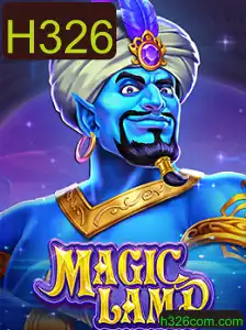 Explorando o Fascinante Mundo de MagicLamp: Regras e Introdução ao Jogo