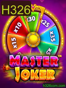 MasterJoker: A Nova Sensação do Mundo dos Jogos