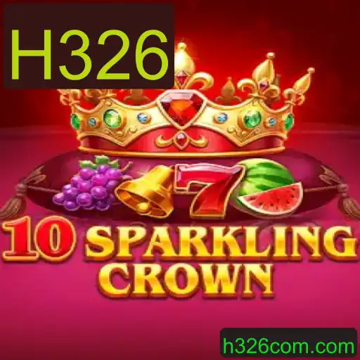 Explorando o Jogo '10SparklingCrown': Uma Aventura com a Palavra-Chave H326