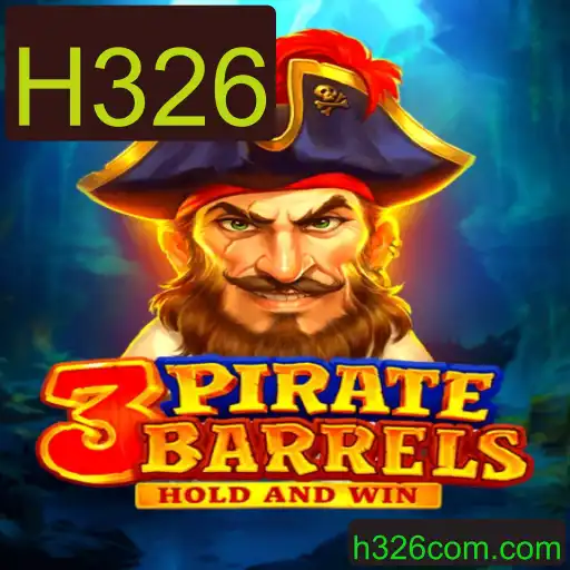 Descubra o Fascinante Universo de 3PirateBarrels
