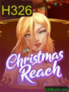 Explorando o Mundo de ChristmasReach: Uma Jornada Encantada