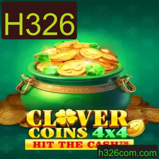 Explorando o Mundo de CloverCoins4x4: Regras e Dinâmicas do Jogo