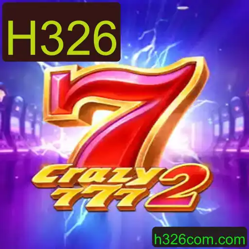 Crazy7772: Descubra o Novo Jogo de Azar com H326