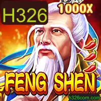 Descubra o Fascinante Mundo de FengShen - H326