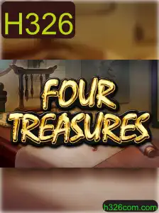 Descubra o Mundo Fascinante de 'FourTreasures': Um Guia Completo para Jogadores