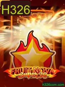 Descubra FruitrNovaSupe30: O Novo Jogo que Está Revolucionando o Mercado