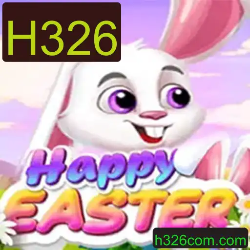 HappyEaster: Uma Jornada de Aventuras e Estratégia com H326