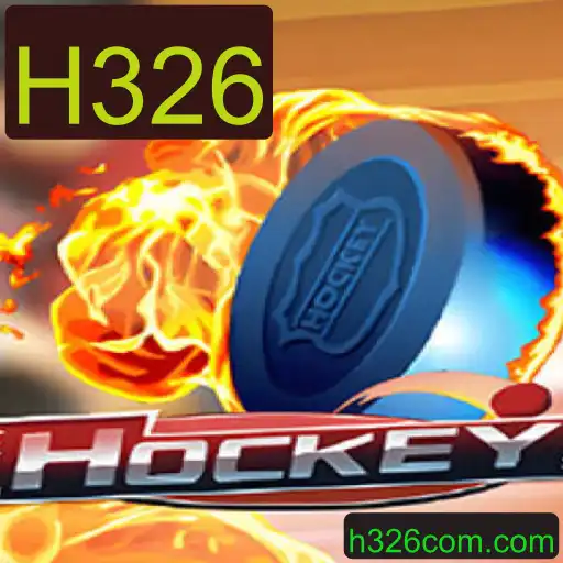 Hockey: O Fascinante Mundo do H326