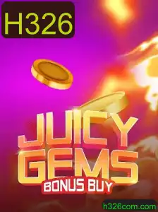 JuicyGemsBonusBuy: Um Mergulho no Universo dos Jogos de Azar Online