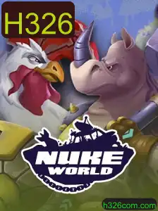 Explorando o Universo de NukeWorld: Jogo de Estratégia e Sobrevivência