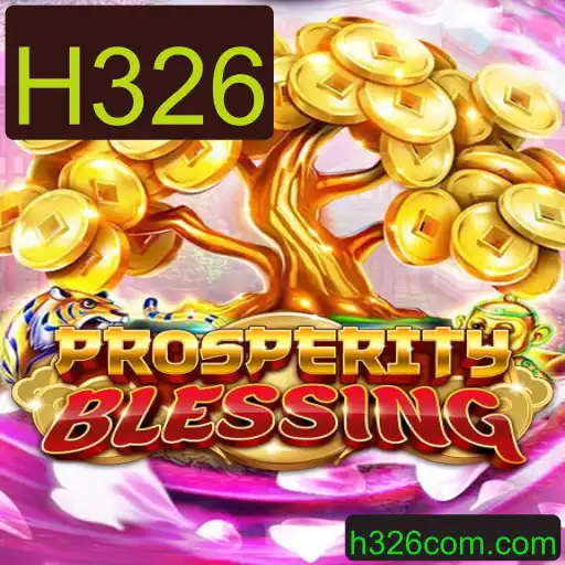 Descubra o Fascinante Mundo de ProsperityBlessing: O Jogo Estratégico que Conquista Corações