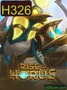 Descubra o Fascinante Jogo RiseofHorus: Uma Jornada Épica na Era dos Faraós