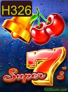 Descubra o Mundo Fascinante do Jogo 'Super7s'