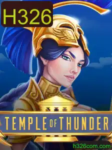 Descubra TempleofThunder: Aventuras e Estratégias do Novo Jogo H326
