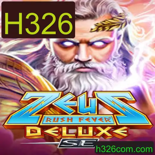 Tudo sobre ZeusRushFeverDeluxeSE com H326
