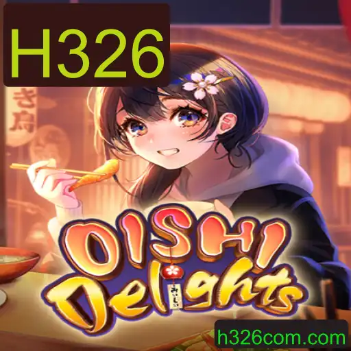Descubra com OishiDelights: A Nova Sensação do Mundo dos Games