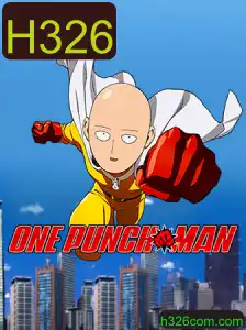 One Punch Man: The Game - Rumo à Vitória com H326