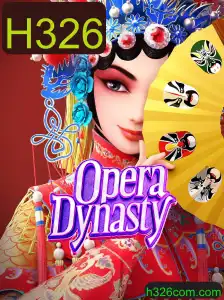 OperaDynasty: Descubra o Fascinante Universo do Jogo de Estratégia