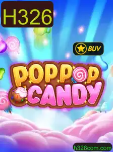 Descubra o Fascinante Mundo de POPPOPCANDY