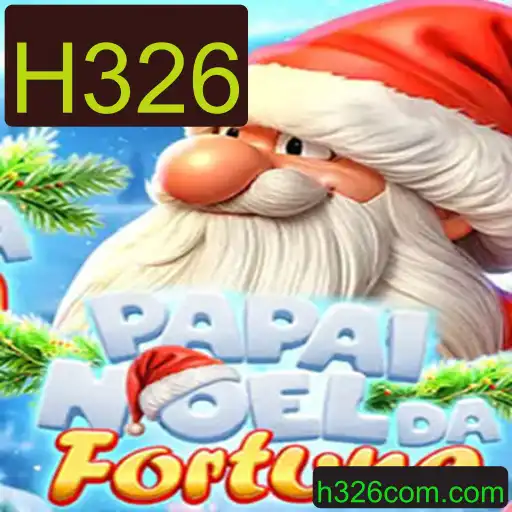Descubra o Mundo Mágico de PapaiNoeldaFortuna: Jogue e Ganhe com H326