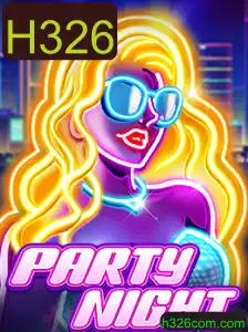 Descubra o Empolgante Mundo do Jogo PartyNight