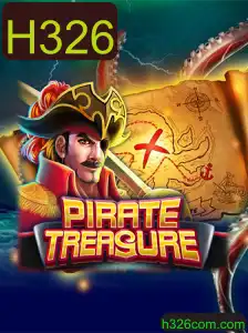 Descobrindo o Mundo de PirateTreasure - Aventura e Estratégia em Alto-Mar