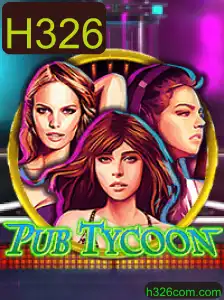 Explorando PubTycoon: O Jogo de Gestão de Pubs com a Palavra-Chave H326