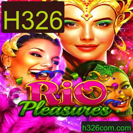 Descubra o Fascinante Mundo do Jogo RioPleasures - H326