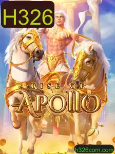 RiseofApollo: Explorando o Fascinante Mundo do Jogo com a Palavra-Chave H326