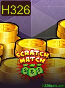 Explorando o Mundo Empolgante de ScratchMatch e Seu Código Misterioso H326