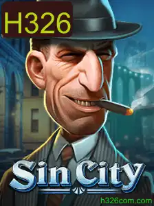 Descubra o Fascinante Mundo de SinCity: Jogo de Estratégia e Aventura