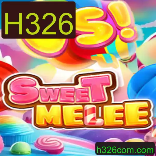 Explorando o Universo de SweetMelee: Um Jogo de Estratégia com Chave H326