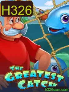 Descubra o Mundo Empolgante de TheGreatestCatch